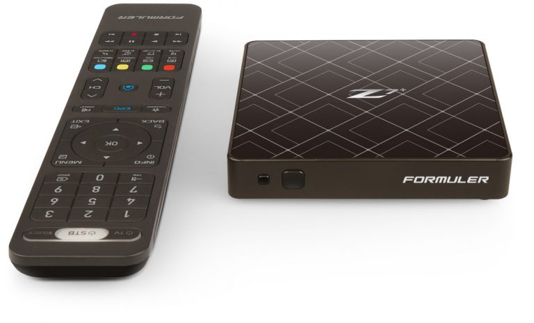 Install IPTV on your Formuler Box/Device (MyTV Online Player)